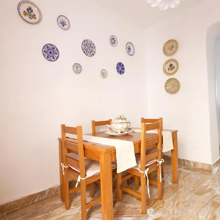 El Patio De Lola Y Felisa Apartment
