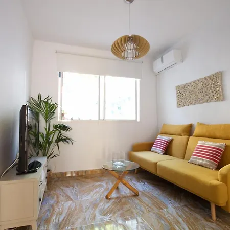 Apartment El Patio De Lola Y Felisa *